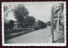 Old photo. train d'occasion  Expédié en Belgium