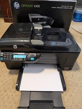 Officejet 4500 g510g for sale  Tampa