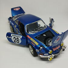 Alpine a110 1600s d'occasion  Puylaurens