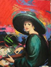 Ezio farinelli 50x70 usato  Corbetta