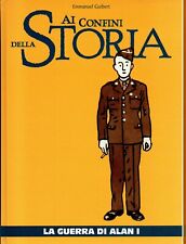 Guerra alan volume usato  Roma