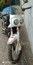 Fanale anteriore cagiva usato  Genzano di Lucania