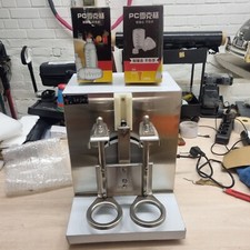 Milchshake jie mixer gebraucht kaufen  Düsseldorf