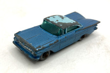 43629 matchbox england d'occasion  Béziers