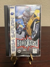 erupção cutânea sega saturn com instruções comprar usado  Enviando para Brazil