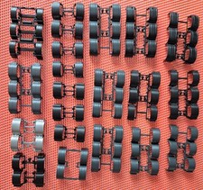 Lkw kotflügel achs gebraucht kaufen  Deutschland