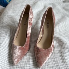 Guess rose pink for sale  AMERSHAM