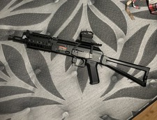 Cyma ak74un full for sale  Staten Island