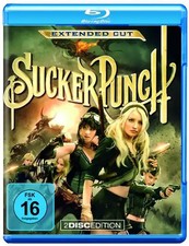 Sucker punch kinofassung gebraucht kaufen  Berlin