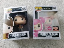 Funko pop friends for sale  PONTEFRACT