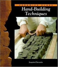 Hand building techniques for sale Hand building techniques for sale  ROSSENDALE