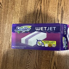 Swiffer wet jet for sale  Sykesville