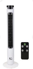 Inch oscillating tower for sale  BARRY