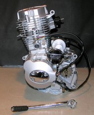 250cc 167fmm engine for sale  Hanover