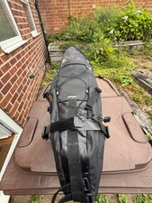 Bike packing woho for sale  SHEFFIELD