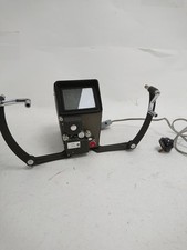 Vintage 8mm editor for sale  RUGBY