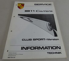 Werkstatthandbuch service info gebraucht kaufen  Jever