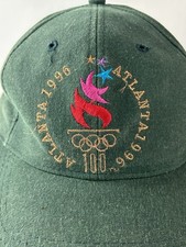 Vintage atlanta 1996 for sale  Saint Charles