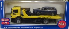 Siku abschleppwagen art gebraucht kaufen  Altenbeken