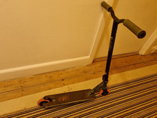 Slam stunt scooter for sale  BOURNEMOUTH