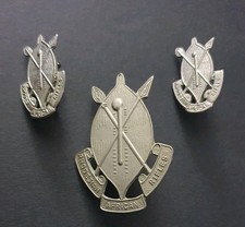 Rhodesian african rifles for sale  KETTERING