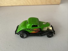 Vintage hot wheels for sale  STOKE-ON-TRENT
