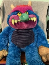 Vintage pet monster for sale  Kingwood