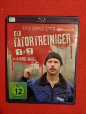 Tatortreiniger 2 blu gebraucht kaufen  Ratingen