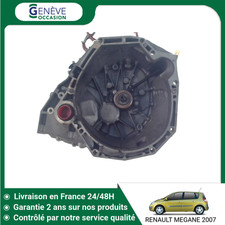 Boite vitesses renault d'occasion  Niort