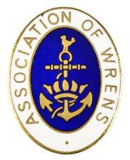Vintage association wrens for sale  KENDAL