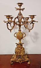 Coppia candelabri primi usato  Albano Laziale