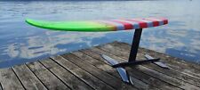Horue carbon surf gebraucht kaufen  Pöcking