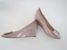 Högl pumps lack gebraucht kaufen  Deutschland