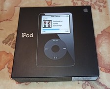 Apple ipod nero usato  Roma