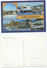 23019 waltersdorf kreis usato  Spedire a Italy
