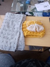 Collection scarfs hats for sale  GRIMSBY
