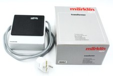 Märklin 6002 transformer gebraucht kaufen  Kuchen