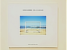 Luigi ghirri del usato  Bologna