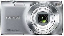 Fujifilm finepix jz200 usato  Spedire a Italy