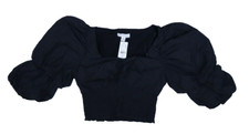 Topshop puff sleeve for sale  Kansas City