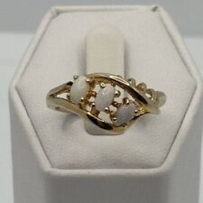 14k yellow gold for sale  Woodstock