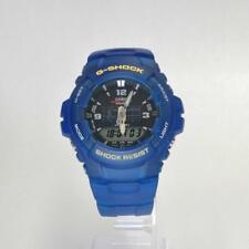 Usado, Casio G-100 G-Shock comprar usado  Enviando para Brazil