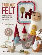 Fabulous felt easy for sale  USA
