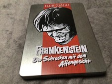 Frankenstein schrecken dem gebraucht kaufen  Berlin