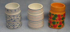 Retro emsa eierbecher gebraucht kaufen  Recklinghausen