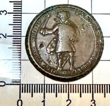 1749 scottish jacobite for sale  UK