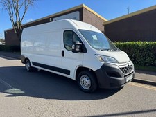 citroen relay miles for sale citroen relay miles for sale BEDWORTH