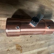 Placid audio copperphone for sale  Dripping Springs