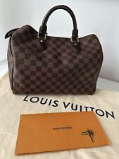 Louis vuitton speedy gebraucht kaufen  Wuppertal