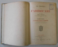 Formenti carlo. pratica usato  Bologna